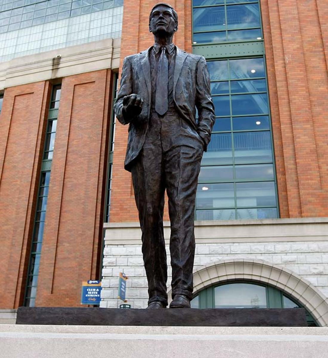Allan H. "Bud" Selig